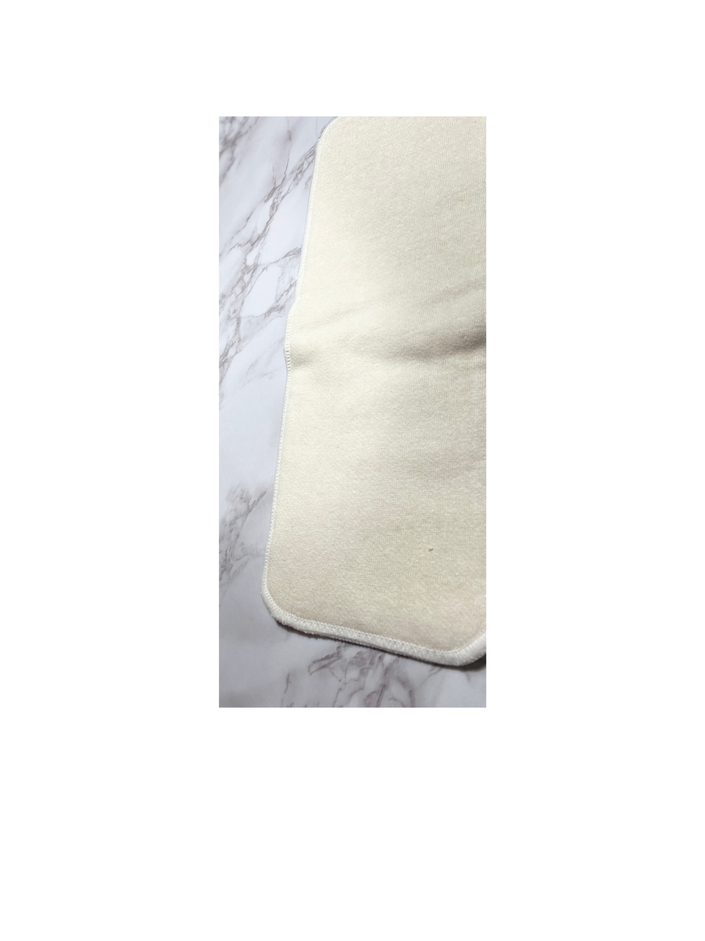 4 layers hemp cotton