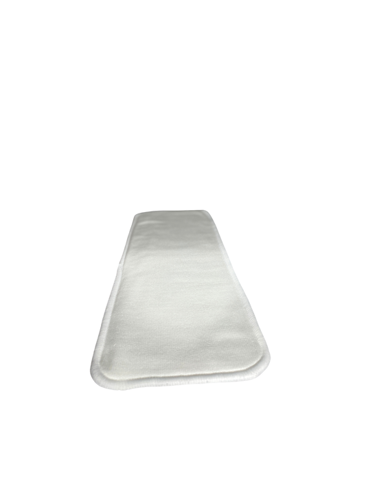 4 layers bamboo cotton