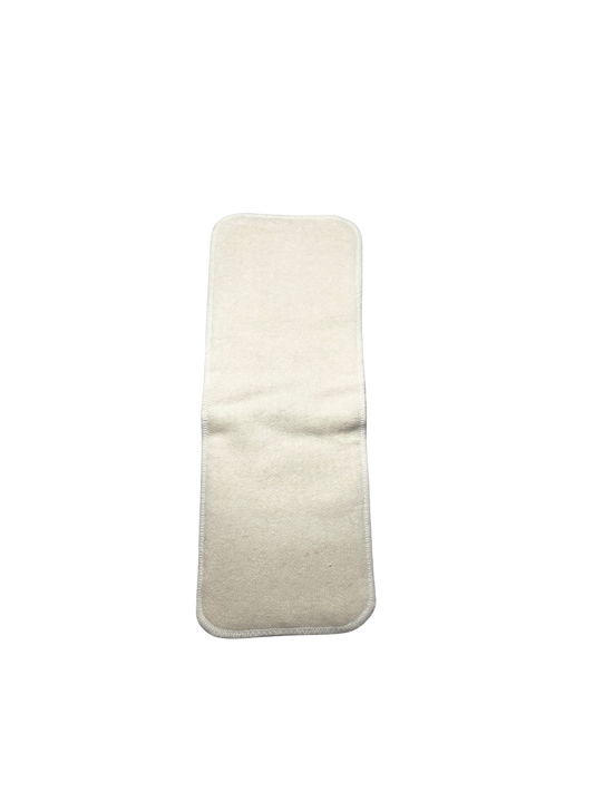 4 layers hemp cotton