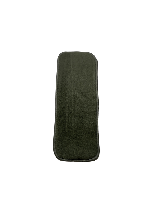 5 layers bamboo charcoal microfiber