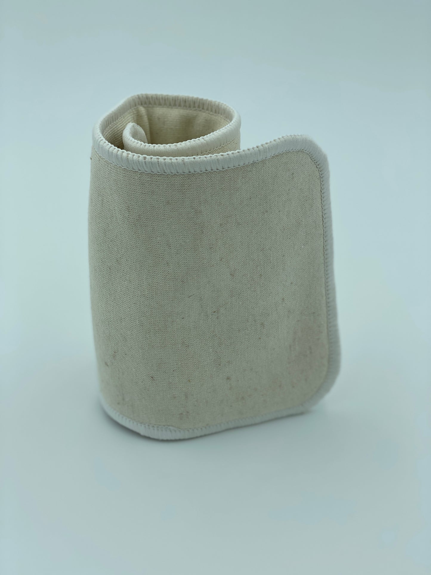 4 layers hemp cotton